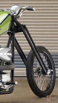 SPRINGER FORK 2" under stock For Harley-Davidson
