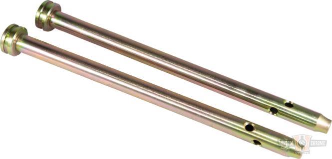 FORK DAMPER TUBE For Harley-Davidson