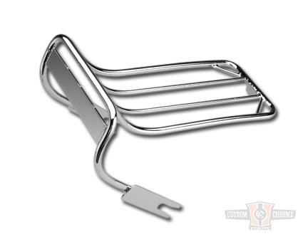 Bobtail Luggage Rack For Harley-Davidson