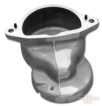 Starter Housing Prestolite Starter For Harley-Davidson
