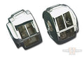 Switch Housing For Harley-Davidson