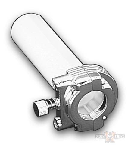 SINGLE CABLE THROTTLE ASSEMBLY For Harley-Davidson