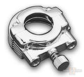 Dual Cable Throttle Clamp For Harley-Davidson