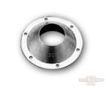 Stainless Steel Open End Cap For Harley-Davidson