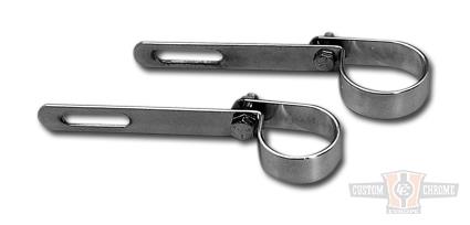 P-Clamp Standard 1-3/4" For Harley-Davidson