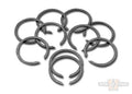 Replacement Retaining Rings For Harley-Davidson