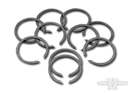 Replacement Retaining Rings For Harley-Davidson