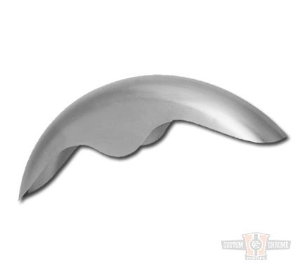 Front Fender STEELER 4.75" wide For Harley-Davidson