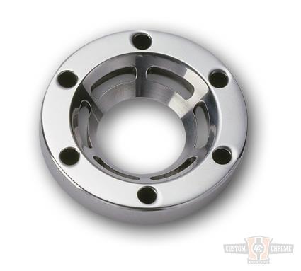 TrappCap, Slotted Wheel For Harley-Davidson