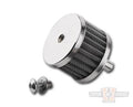 BOLT ON INTAKE BREATHER FILTER For Harley-Davidson