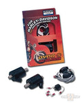 S Dual Fire Ignition Kit For Harley-Davidson