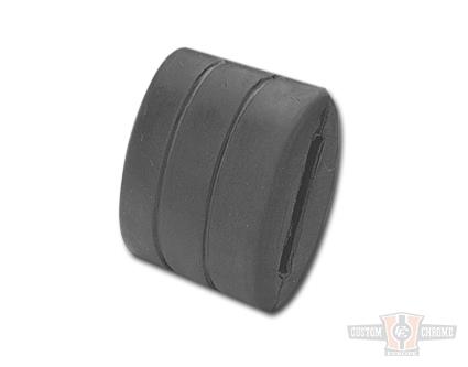 BRAKE PEDAL RUBBER For Harley-Davidson