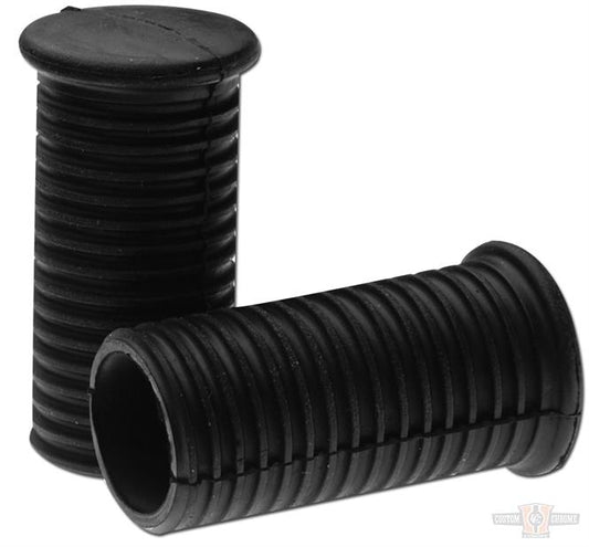 FOOTREST RUBBER For Harley-Davidson