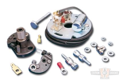 Advance Unit with 2 Roller Bearing For Harley-Davidson