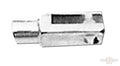 BRAKE CLEVIS SHORT For Harley-Davidson