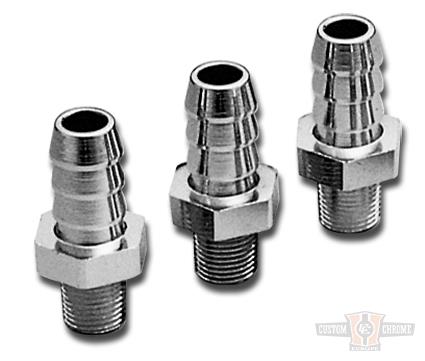 HOSE FITTINGS KIT For Harley-Davidson