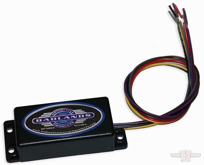 Auto Turn Signal Shut-Off Kit For Harley-Davidson