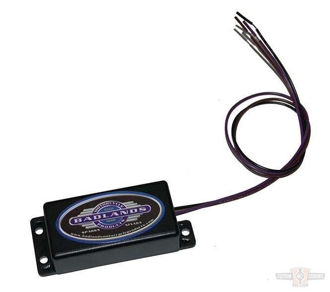 Turn Signal Load Equalizer For Harley-Davidson