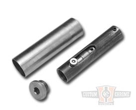 Internal Throttle Assembly For Harley-Davidson