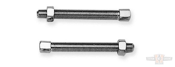 Rear Wheel Adjuster Screw For Harley-Davidson