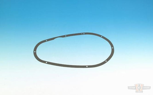 GASKET TRANSMISSION COVER For Harley-Davidson