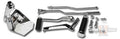 Chrome Forward Control Kit For Harley-Davidson
