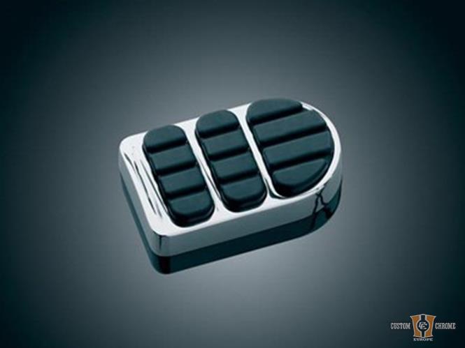 ISO-Brake Pedal Pad for FX & XG For Harley-Davidson