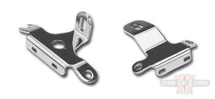 MOTOR MOUNT TOP XL For Harley-Davidson