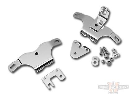 HEAVY DUTY TOP MOTOR MOUNT For Harley-Davidson
