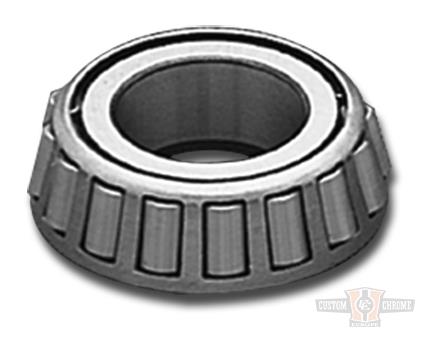 LOWER NECK BEARING For Harley-Davidson