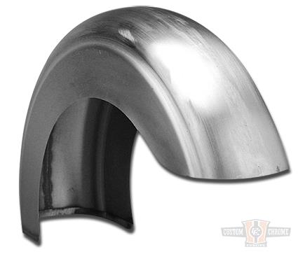 CLASSIC CUSTOM REAR FENDER For Harley-Davidson