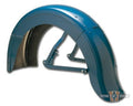 Rigid Rear Fender For Harley-Davidson