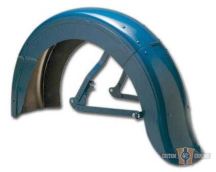 Rigid Rear Fender For Harley-Davidson