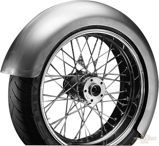 TWOTONHO 9" REAR FENDER For Harley-Davidson