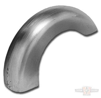 7.25" Wide Roller Rear Fender For Harley-Davidson