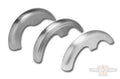 TOMBSTONE 4.75" CUSTOM FRONT FENDER For Harley-Davidson