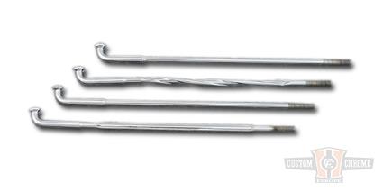 Spoke Set 21" For Harley-Davidson