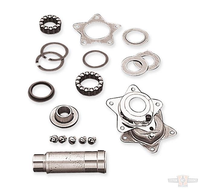 STAR HUB REBUILD KIT For Harley-Davidson