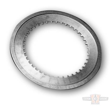 CLUTCH BACKING PLATE For Harley-Davidson