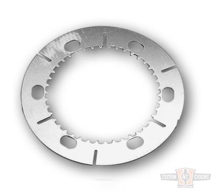 STEEL DRIVE PLATE For Harley-Davidson