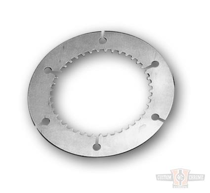 STEEL DRIVE PLATE For Harley-Davidson