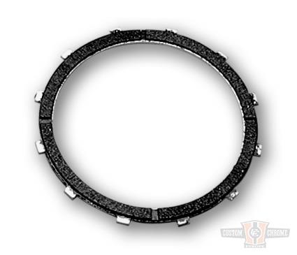 FRICTION DRIVE PLATE For Harley-Davidson