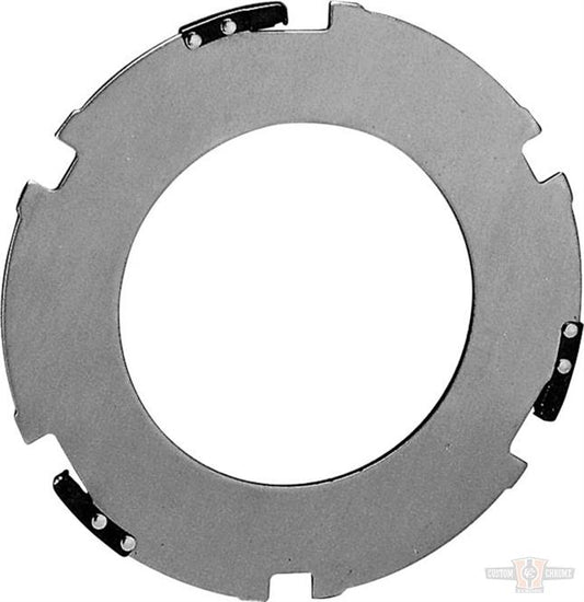 STEEL DRIVE PLATE For Harley-Davidson