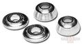 Handlebar Solid Mount Kit For Harley-Davidson