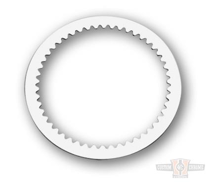 CLUTCH STEEL PLATE For Harley-Davidson