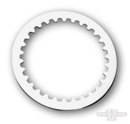 CLUTCH STEEL PLATE For Harley-Davidson