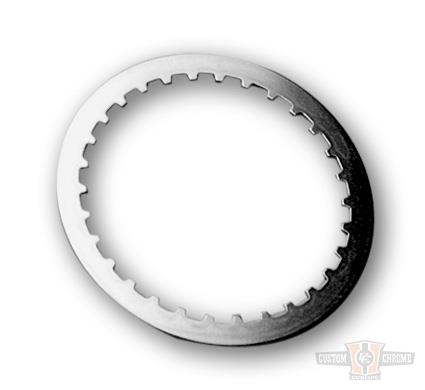 CLUTCH STEEL PLATE For Harley-Davidson