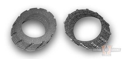 CLUTCH SET For Harley-Davidson