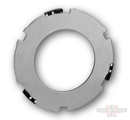 DRIVE PLATE STEEL For Harley-Davidson