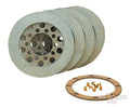 EARLY STYLE CLUTCH KIT For Harley-Davidson